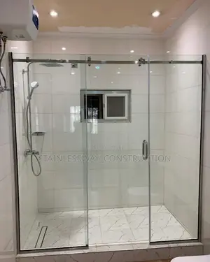 Pure Perfection Showercubicle Haven