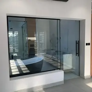Pure Perfection Showercubicle Haven