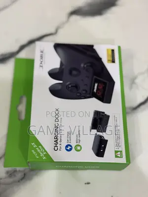Xbox Controller Charging Dock