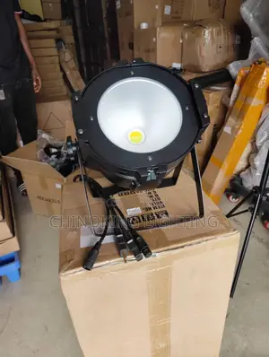 High Quality 200w Cob Light