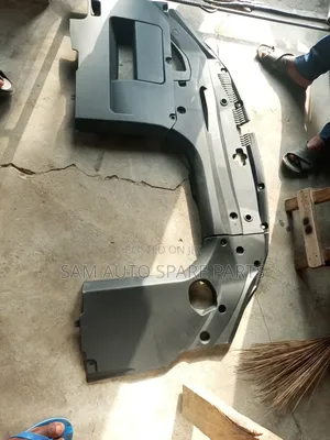 Lexus Rx 350 2013 Model Engine Cover