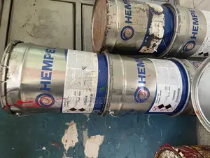 Hempel Marine Paint