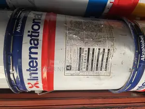 International Intergard 7600 Marine Paint