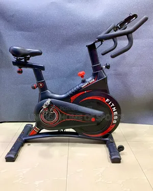Semi Commercial  Spinning Bike