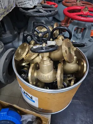 Brass Globe Valve
(Bronze Globe Valve)
Size: Dn 15 –Dn 32