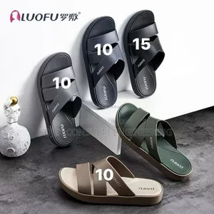 Original Luofu Slides