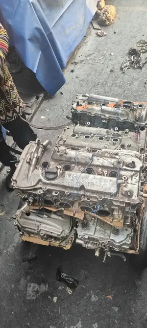 Tops 2az,2az,2zr, 1zz Direct Tokunbo