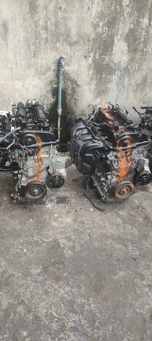 2013-2016 Honda Accord 4plug K24w1 Direct Japan Engines