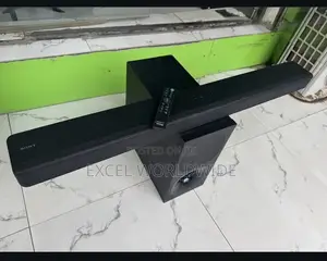 Sony G700 Dolby Atmos 3.1 Ch 550 Watts HDR Soundbar