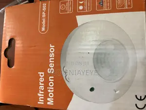 Smart Presence Sensor for Toilet