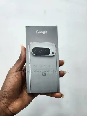 New Google Pixel 9 Pro XL 512 GB Gray