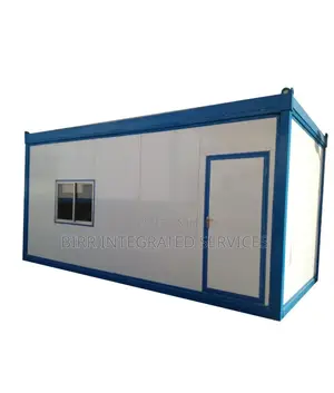 Smart Building, Smarter Solution With Portacabin