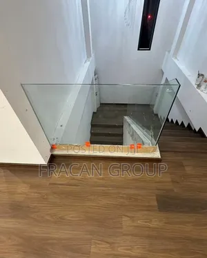 Quality 6mm SPC Floor in Lagos