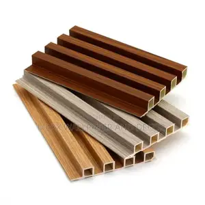 Fluted Panel- 2900*168*20mm