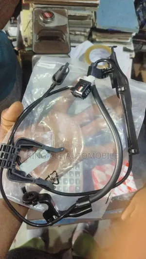 Abs Sensor