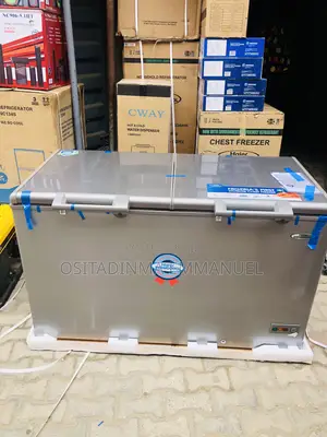 Thermocool Frezzer Inverter Model 429