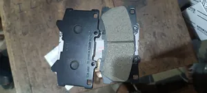 Front Brake Pads Lx600, Landcruiser 2025