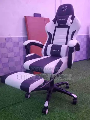Classic Gaming and Office Chair