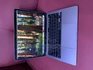 Laptop Apple MacBook Pro 2020 M1 8GB Apple M1 SSD 256GB