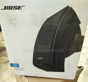 Bose Outdoor Environmental 251