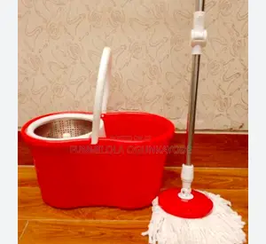 Quality Spin Mop