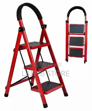 3step Multifunctional Ladder