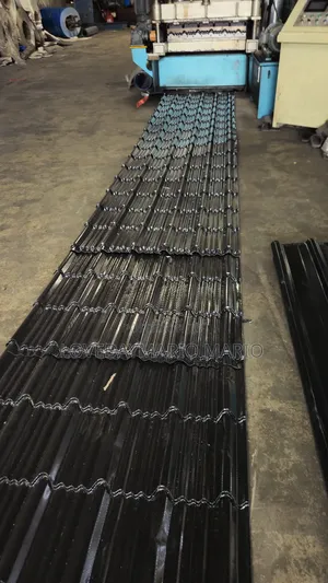 Steptiles Roofing