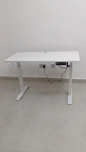 Electric Height Adjustable Table