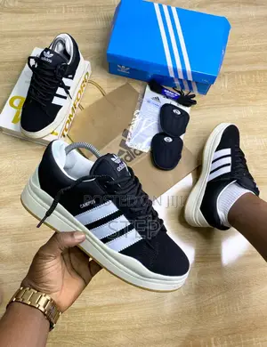 Adidas Campus