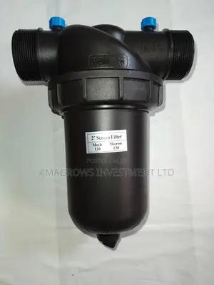 Disc Filter