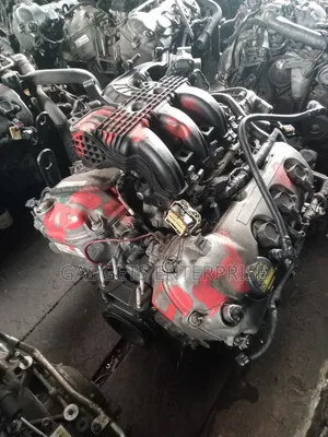 Direct Tokunbo Uk Used Engine for Ford Edge 07/010