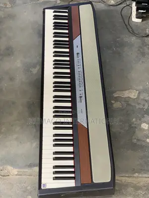 Sp250 Waited Key Korg