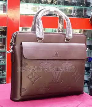Quality Brown Lv Handbags