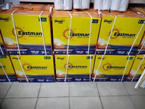 Eastman 220ah 12v Tubular Inverter Battery