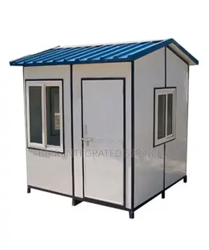 9 Out of 10 Customers Recommend Our Portacabins