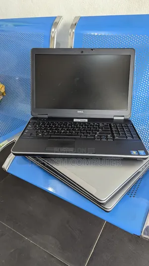 Laptop Dell Latitude E6540 8GB Intel Core I7 HDD 750GB