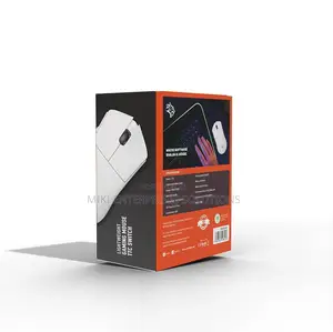 Porodo Gaming 3in1 Mouse 3395 With TTC Switch