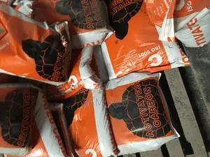 Activated Carbon