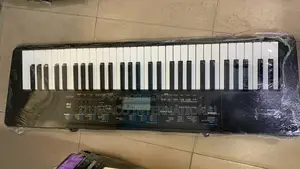 CTK 2300 5-Octave Durable Casio Keyboard for Learners