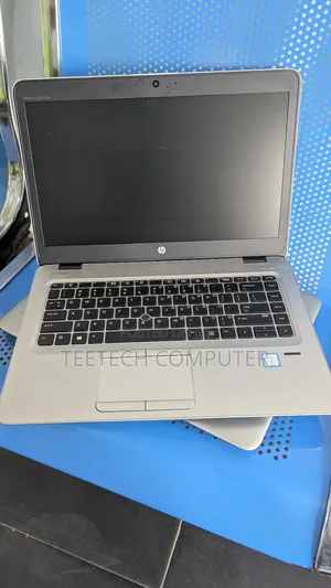 Laptop HP EliteBook 840 G4 8GB Intel Core I5 SSD 256GB