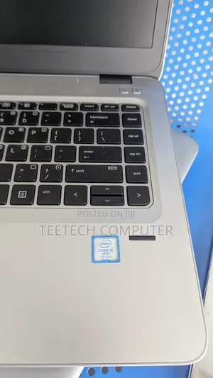 Laptop HP EliteBook 840 G4 8GB Intel Core I5 SSD 256GB