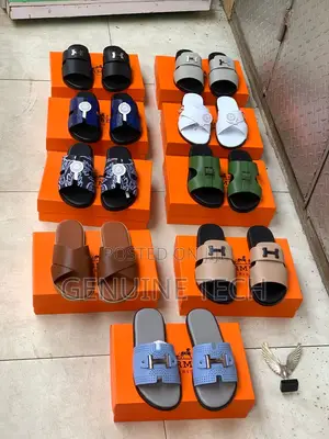 All Hermes Available As Seen
