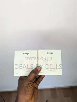 Original Google Pixel Charger
