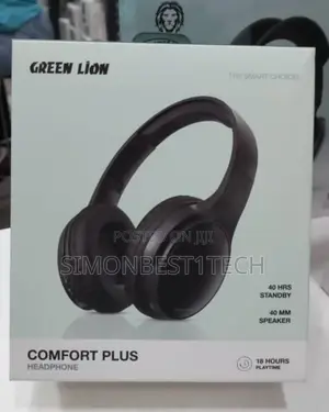Brand Greenlion Comfort Plus
