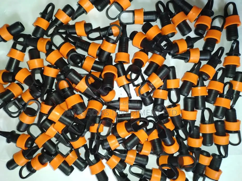 Tape Plug (Pull Type)