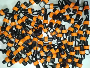 Tape Plug (Pull Type)