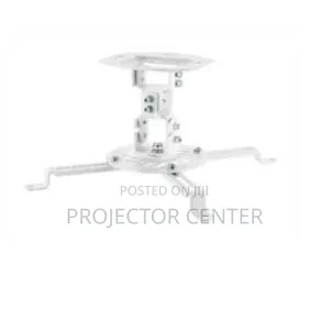 360° Rotation Projector Ceiling Mount