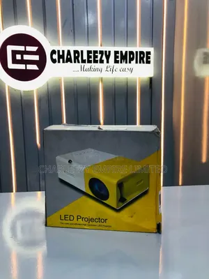 Led Projector