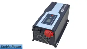 Kartel 7.5kva 48v Pure Sine Wave Wall Mount Inverter