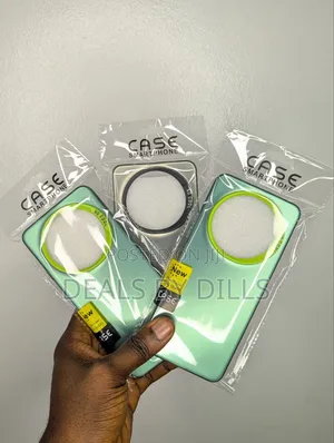 Redmi A3 Case